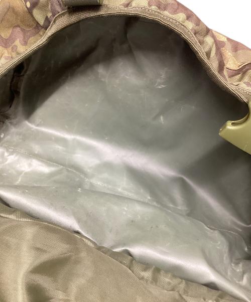 なし（ナシ）なし (ナシ) 大容量ミリタリーザックの古着・服飾アイテム