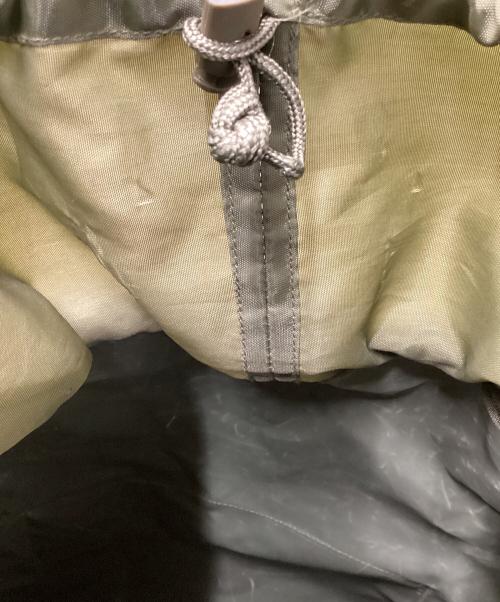 なし（ナシ）なし (ナシ) 大容量ミリタリーザックの古着・服飾アイテム