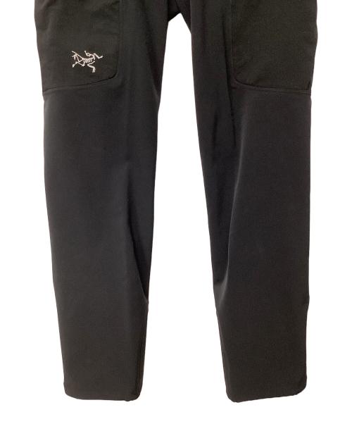 ARC'TERYX（アークテリクス）ARC'TERYX (アークテリクス) ガンマ パンツ（トレッキングボトム) ブラック サイズ:Sの古着・服飾アイテム