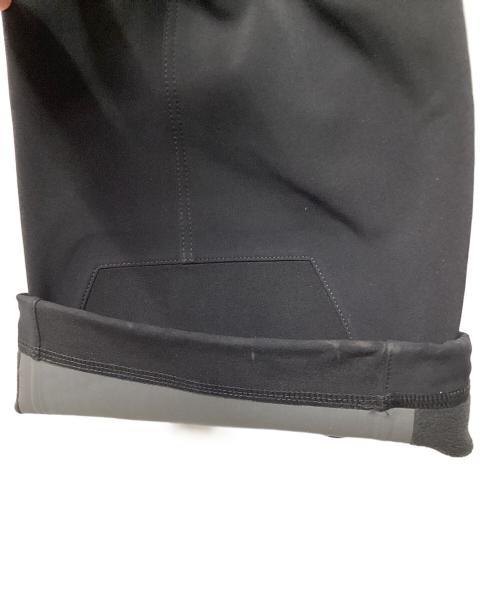 ARC'TERYX（アークテリクス）ARC'TERYX (アークテリクス) ガンマ パンツ（トレッキングボトム) ブラック サイズ:Sの古着・服飾アイテム