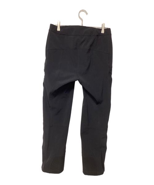 ARC'TERYX（アークテリクス）ARC'TERYX (アークテリクス) ガンマ パンツ（トレッキングボトム) ブラック サイズ:Sの古着・服飾アイテム
