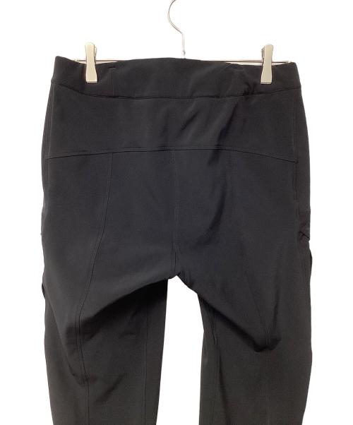 ARC'TERYX（アークテリクス）ARC'TERYX (アークテリクス) ガンマ パンツ（トレッキングボトム) ブラック サイズ:Sの古着・服飾アイテム