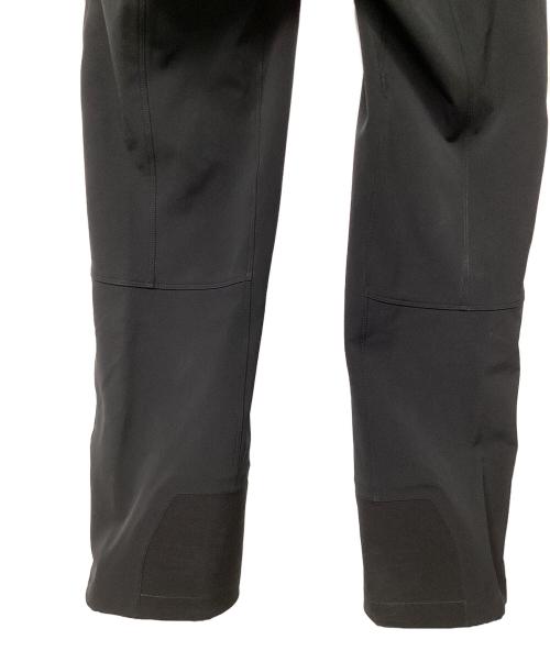 ARC'TERYX（アークテリクス）ARC'TERYX (アークテリクス) ガンマ パンツ（トレッキングボトム) ブラック サイズ:Sの古着・服飾アイテム
