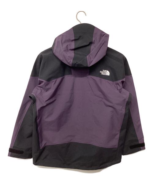 THE NORTH FACE（ザ ノース フェイス）THE NORTH FACE (ザ ノース フェイス) ウインターダンスジャケット（トレッキングウェア) パープル サイズ:S 未使用品の古着・服飾アイテム