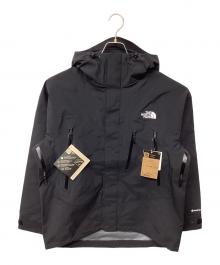 THE NORTH FACE（ザ ノース フェイス）の古着「ウインターダンスジャケット（トレッキングウェア)」｜ブラック