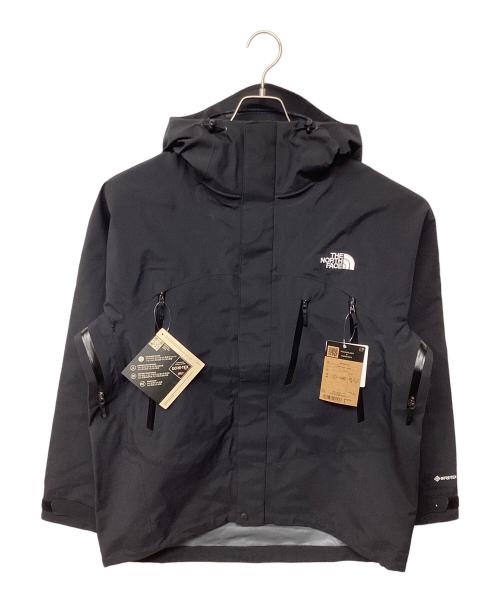 THE NORTH FACE（ザ ノース フェイス）THE NORTH FACE (ザ ノース フェイス) ウインターダンスジャケット（トレッキングウェア) ブラック サイズ:M 未使用品の古着・服飾アイテム