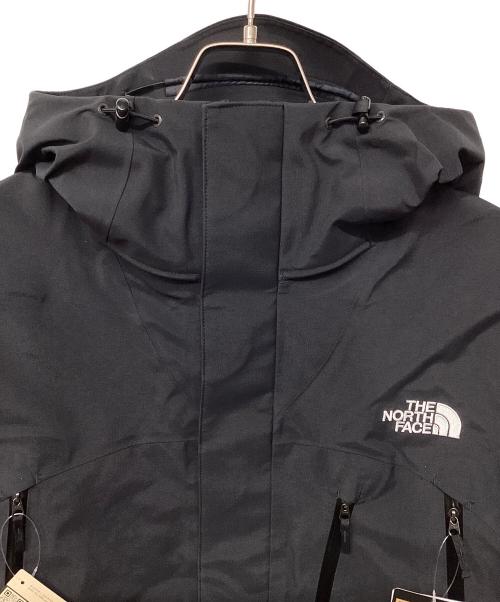 THE NORTH FACE（ザ ノース フェイス）THE NORTH FACE (ザ ノース フェイス) ウインターダンスジャケット（トレッキングウェア) ブラック サイズ:M 未使用品の古着・服飾アイテム