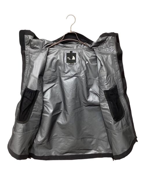 THE NORTH FACE（ザ ノース フェイス）THE NORTH FACE (ザ ノース フェイス) ウインターダンスジャケット（トレッキングウェア) ブラック サイズ:M 未使用品の古着・服飾アイテム