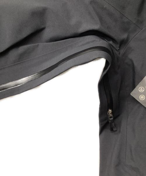 THE NORTH FACE（ザ ノース フェイス）THE NORTH FACE (ザ ノース フェイス) ウインターダンスジャケット（トレッキングウェア) ブラック サイズ:M 未使用品の古着・服飾アイテム