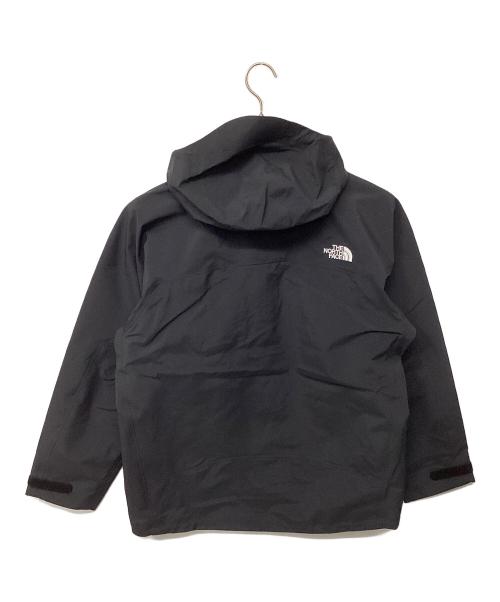 THE NORTH FACE（ザ ノース フェイス）THE NORTH FACE (ザ ノース フェイス) ウインターダンスジャケット（トレッキングウェア) ブラック サイズ:M 未使用品の古着・服飾アイテム
