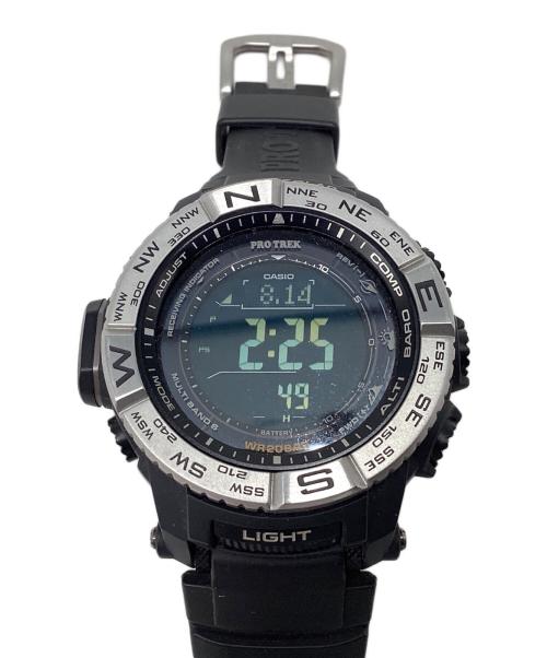 CASIO（カシオ）CASIO (カシオ) デジタルウォッチの古着・服飾アイテム