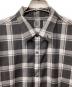山と道 (ヤマトミチ) Merino Short Sleeve Shirt（トレッキングウェア) グレー サイズ:M：13000円