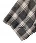中古・古着 山と道 (ヤマトミチ) Merino Short Sleeve Shirt（トレッキングウェア) グレー サイズ:M：13000円