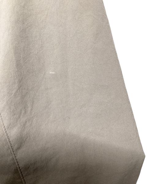 THE NORTH FACE（ザ ノース フェイス）THE NORTH FACE (ザ ノース フェイス) スワッシュジャケット（トレッキングウェア) ベージュ サイズ:Sの古着・服飾アイテム