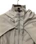 THE NORTH FACE (ザ ノース フェイス) スワッシュジャケット（トレッキングウェア) ベージュ サイズ:S：12000円