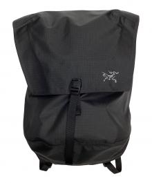 ARC'TERYX（アークテリクス）の古着「グランヴィル20」｜ブラック