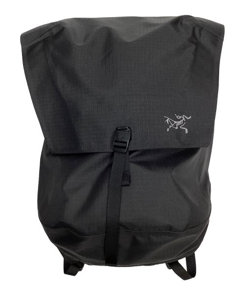 ARC'TERYX（アークテリクス）ARC'TERYX (アークテリクス) グランヴィル20 ブラックの古着・服飾アイテム