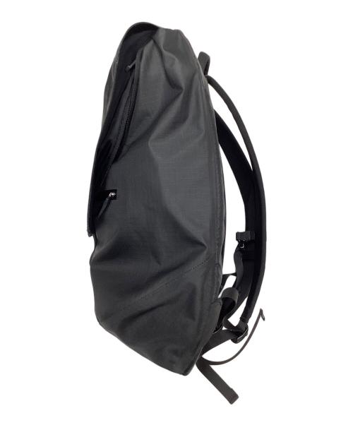 ARC'TERYX（アークテリクス）ARC'TERYX (アークテリクス) グランヴィル20 ブラックの古着・服飾アイテム