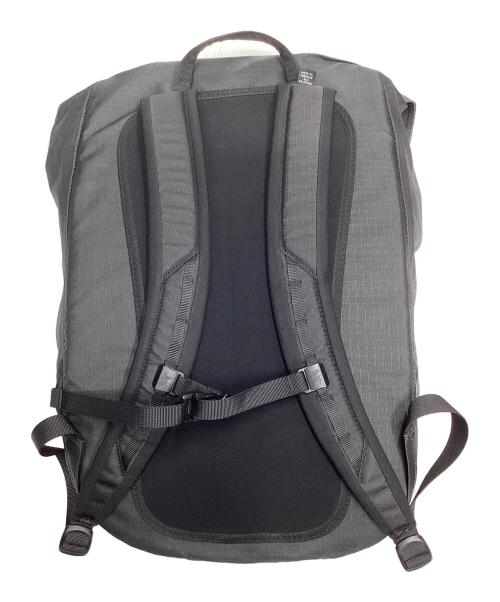 ARC'TERYX（アークテリクス）ARC'TERYX (アークテリクス) グランヴィル20 ブラックの古着・服飾アイテム