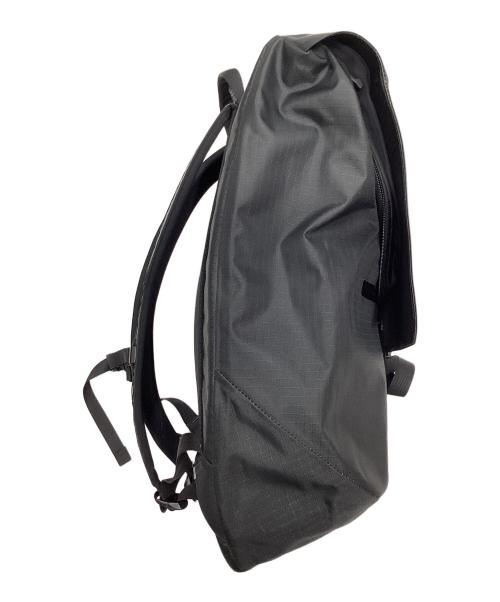 ARC'TERYX（アークテリクス）ARC'TERYX (アークテリクス) グランヴィル20 ブラックの古着・服飾アイテム