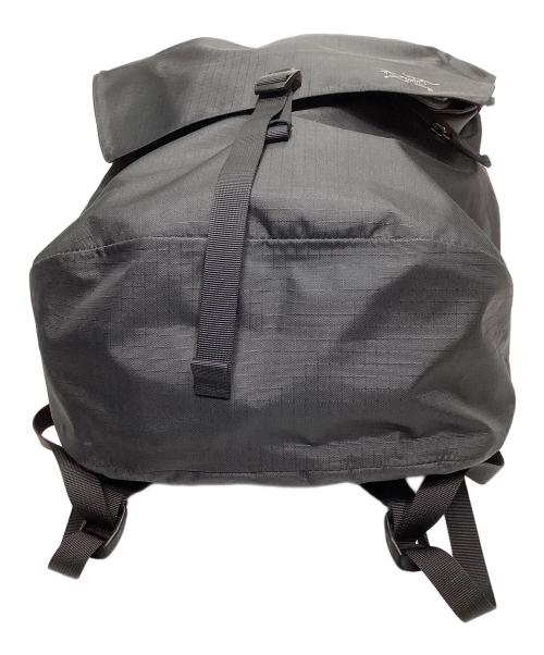 ARC'TERYX（アークテリクス）ARC'TERYX (アークテリクス) グランヴィル20 ブラックの古着・服飾アイテム