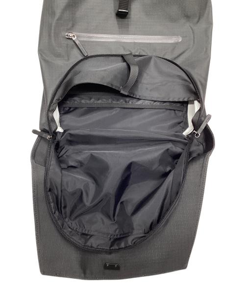 ARC'TERYX（アークテリクス）ARC'TERYX (アークテリクス) グランヴィル20 ブラックの古着・服飾アイテム