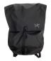ARC'TERYX（アークテリクス）の古着「グランヴィル20」｜ブラック