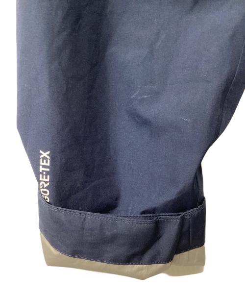 MILLET（ミレー）MILLET (ミレー) マンゴII GTX2.5L JKT（トレッキングウェア/レインウェア) ネイビー サイズ:XLの古着・服飾アイテム