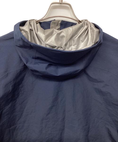 MILLET（ミレー）MILLET (ミレー) マンゴII GTX2.5L JKT（トレッキングウェア/レインウェア) ネイビー サイズ:XLの古着・服飾アイテム