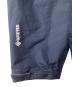 中古・古着 MILLET (ミレー) マンゴII GTX2.5L JKT（トレッキングウェア/レインウェア) ネイビー サイズ:XL：15000円