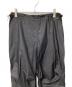 moonlight gear (ムーンライトギア) D.D Pants（トレッキングウェア/レインウェア) ブラック サイズ:S/M：12000円