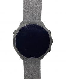 SUUNTO（スント）の古着「SUUNTO7」