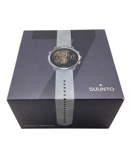 SUUNTO（スント）SUUNTO (スント) SUUNTO7の古着・服飾アイテム