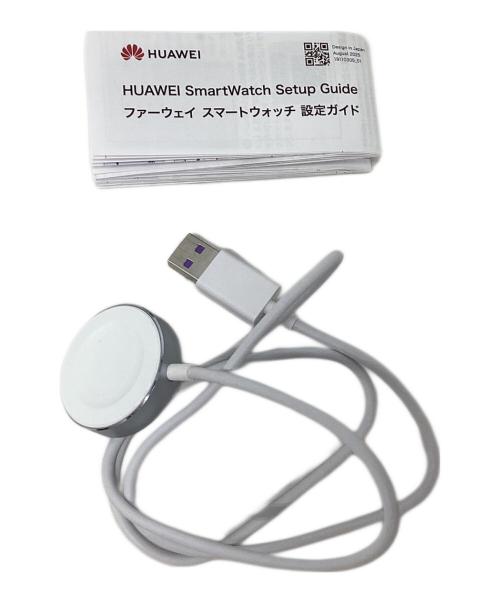 HUAWEI（ファーウェイ）HUAWEI (ファーウェイ) WATCH GT 6 proの古着・服飾アイテム