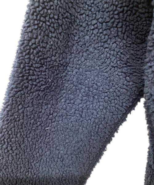 Patagonia（パタゴニア）Patagonia (パタゴニア) メンズ・クラシック・レトロX・ジャケット ネイビー×レッド サイズ:Sの古着・服飾アイテム