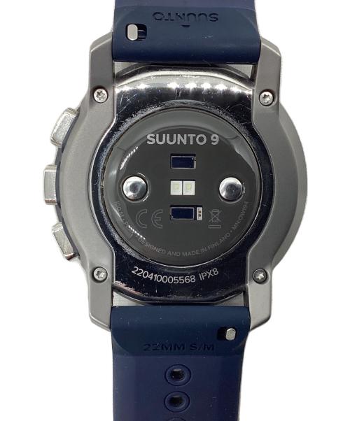 SUUNTO（スント）SUUNTO (スント) SUUNTO 9 PEAKの古着・服飾アイテム