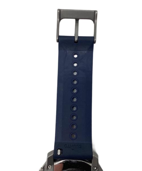 SUUNTO（スント）SUUNTO (スント) SUUNTO 9 PEAKの古着・服飾アイテム