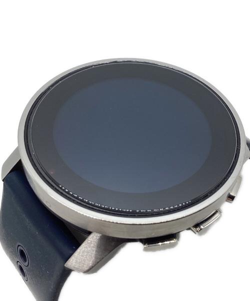 SUUNTO（スント）SUUNTO (スント) SUUNTO 9 PEAKの古着・服飾アイテム