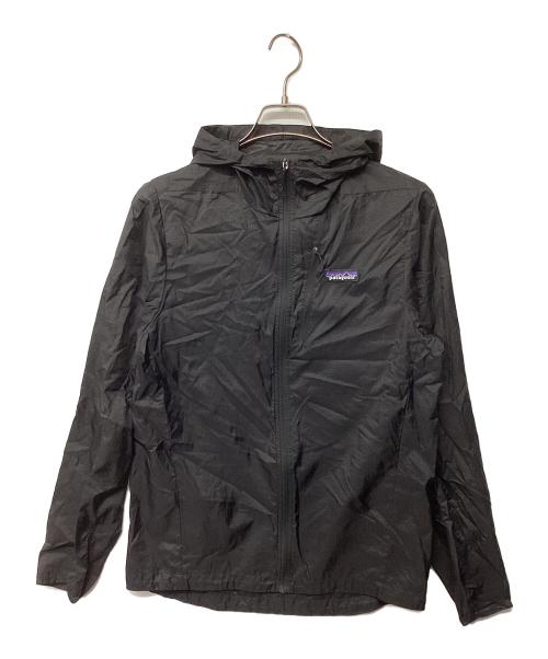 Patagonia（パタゴニア）Patagonia (パタゴニア) フーディニ・ジャケット（トレッキングウェア) ブラック サイズ:Sの古着・服飾アイテム