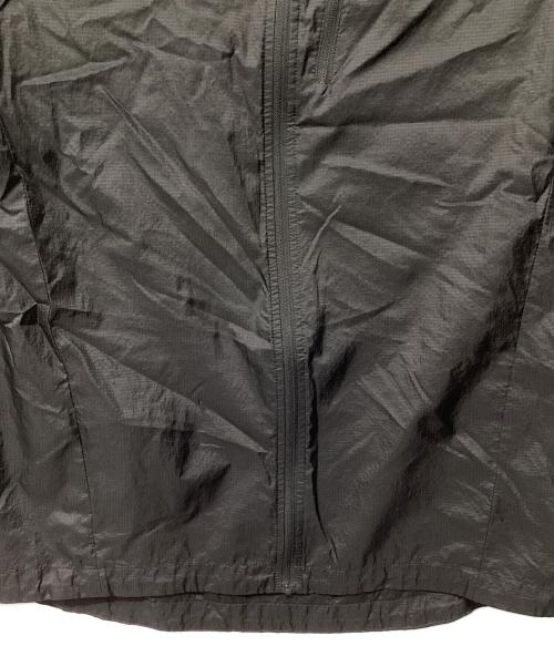 Patagonia（パタゴニア）Patagonia (パタゴニア) フーディニ・ジャケット（トレッキングウェア) ブラック サイズ:Sの古着・服飾アイテム
