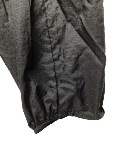 Patagonia（パタゴニア）Patagonia (パタゴニア) フーディニ・ジャケット（トレッキングウェア) ブラック サイズ:Sの古着・服飾アイテム