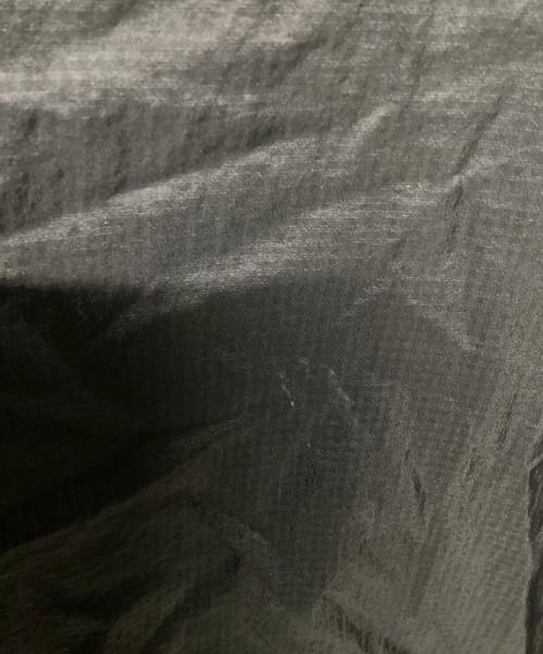 Patagonia（パタゴニア）Patagonia (パタゴニア) フーディニ・ジャケット（トレッキングウェア) ブラック サイズ:Sの古着・服飾アイテム