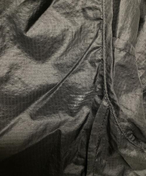 Patagonia（パタゴニア）Patagonia (パタゴニア) フーディニ・ジャケット（トレッキングウェア) ブラック サイズ:Sの古着・服飾アイテム
