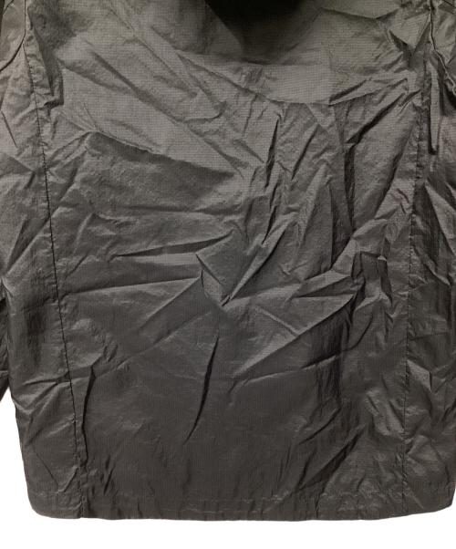 Patagonia（パタゴニア）Patagonia (パタゴニア) フーディニ・ジャケット（トレッキングウェア) ブラック サイズ:Sの古着・服飾アイテム