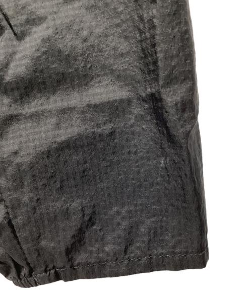 Patagonia（パタゴニア）Patagonia (パタゴニア) フーディニ・ジャケット（トレッキングウェア) ブラック サイズ:Sの古着・服飾アイテム