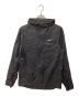 Patagonia（パタゴニア）の古着「フーディニ・ジャケット（トレッキングウェア)」｜ブラック
