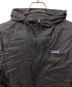Patagonia (パタゴニア) フーディニ・ジャケット（トレッキングウェア) ブラック サイズ:S：10000円
