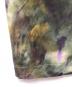中古・古着 and wander (アンドワンダー) printed breathable pants 迷彩 サイズ:L：20000円