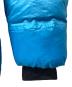 中古・古着 MAMMUT (マムート) アイガーヨッホ プロ インサレーション フーデット ジャケット（トレッキングウェア) スカイブルー×オレンジ サイズ:L：60000円
