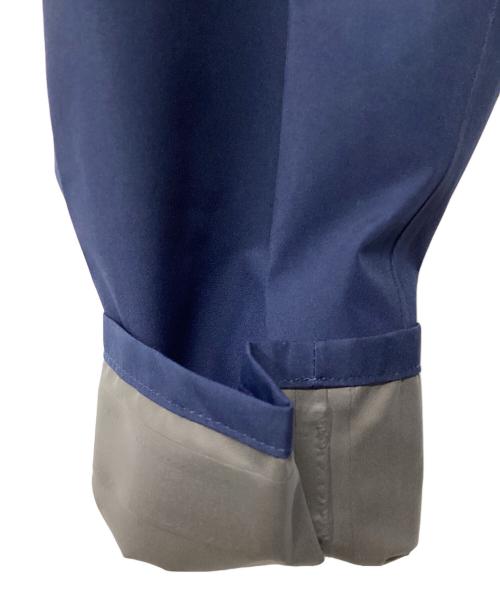 Berghaus（バーグハウス）Berghaus (バーグハウス) パックライト2.0 シェルジャケット（トレッキングウェア(レインウェア) ブルー サイズ:Lの古着・服飾アイテム